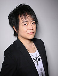 Sasaki Nozomu